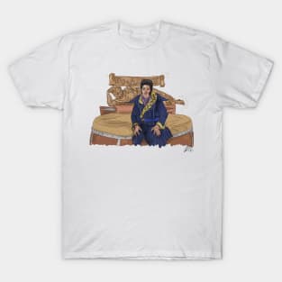 Mom & Dad Save The World: Tod + Pleasure T-Shirt